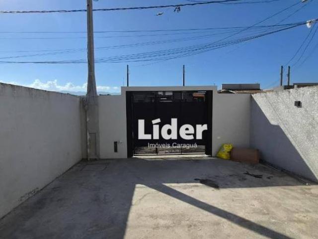 Casa venda em Recanto Morro do Algodão, Caraguatatuba