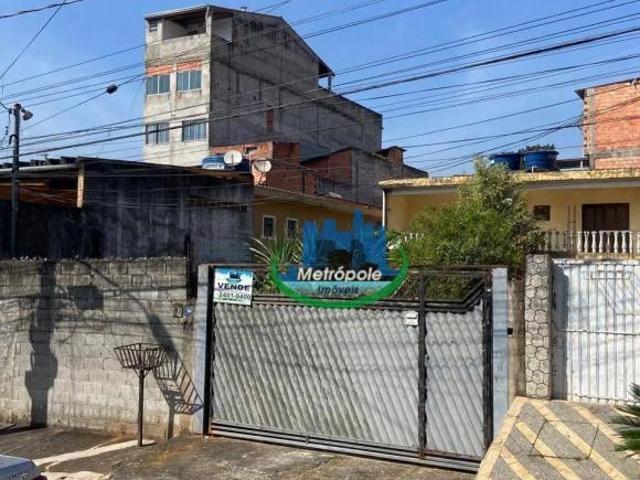Casa venda em Jardim Bananal, Guarulhos