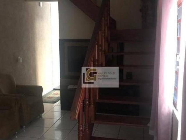 Casa venda em Região Imediata de São José dos Campos, Região Metropolitana do Vale do Paraíba e Litoral Norte