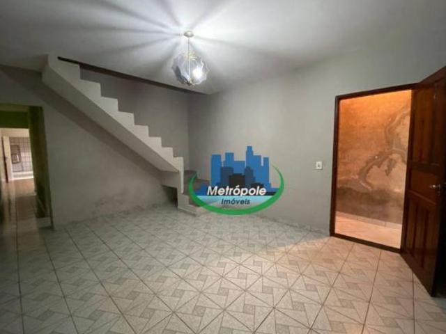 Casa venda em Jardim Marilena, Guarulhos