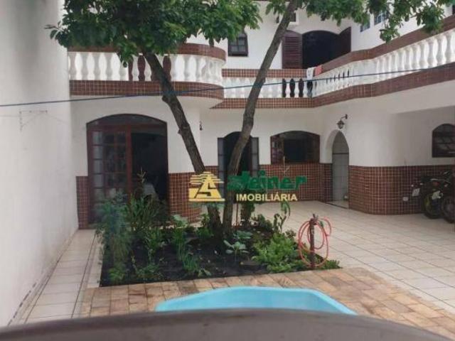 Casa venda em Distrito-sede de Guarulhos, Guarulhos
