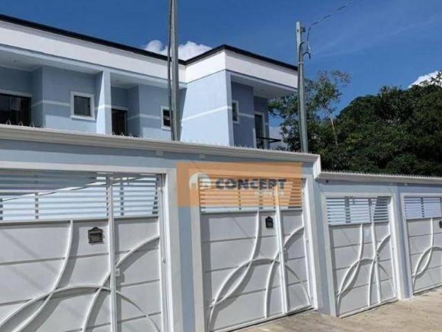 Casa venda em Itaquaquecetuba