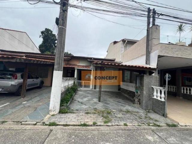 Casa venda em Chácara Bela Vista, Poá