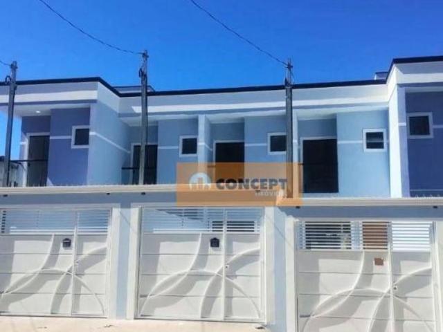 Casa venda em Itaquaquecetuba