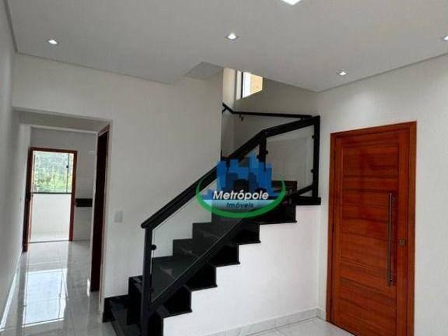 Casa venda em Vila Parque Califórnia, Itaquaquecetuba