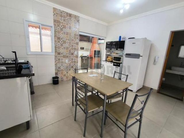 Casa venda em Balneário Garden Mar, Caraguatatuba