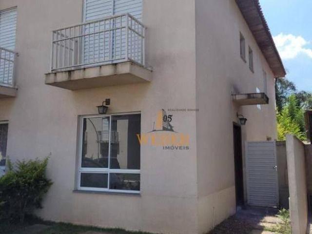 Casa venda em Vargem Grande Paulista