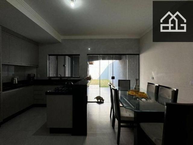 Casa venda em Região Geográfica Imediata de Cascavel, Cascavel