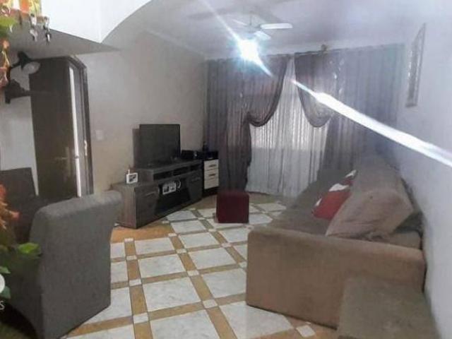 Casa venda em Capuava, Santo André
