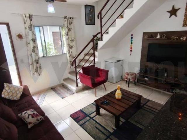 Casa venda em Recanto Morro do Algodão, Caraguatatuba