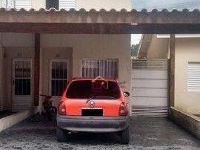Casa venda em Região Imediata de Birigui-Penápolis, Gabriel Monteiro