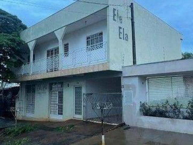 Casa venda em Apucarana