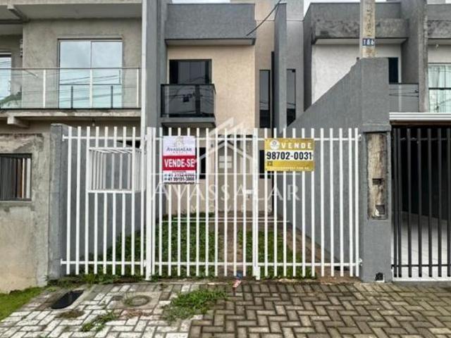 Casa venda em Sítio Cercado, Curitiba
