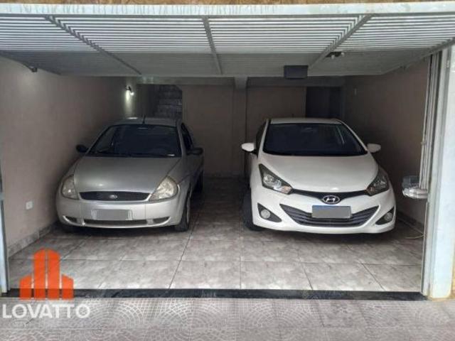 Casa venda em Santo André, Vila Sacadura Cabral