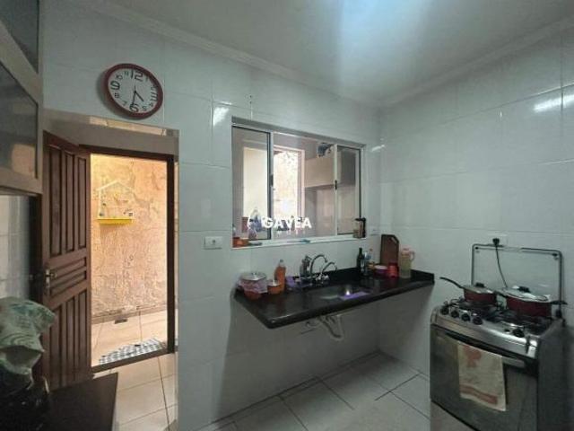 Casa venda em São Vicente