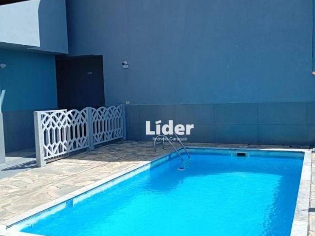 Casa aluguel em Jardim Balneário do Camburí, Caraguatatuba