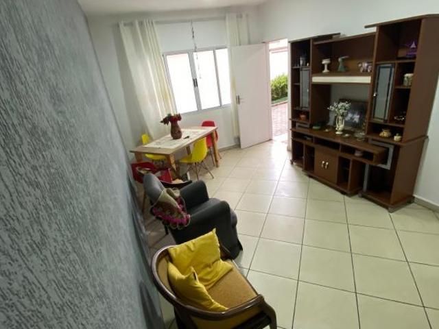 Casa venda em Taboão da Serra