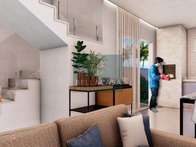 Casa venda em Região Geográfica Imediata de Novo Hamburgo - São Leopoldo, Região Metropolitana de Porto Alegre