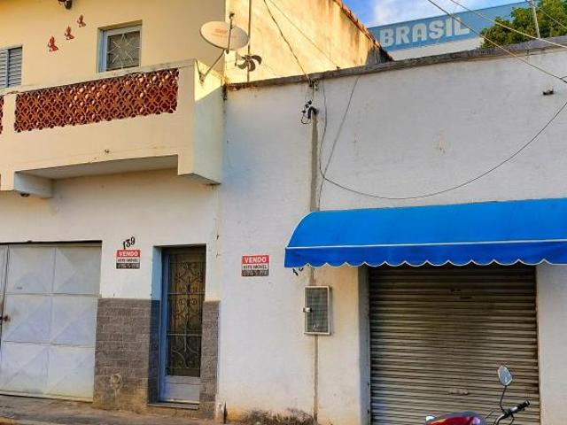Casa venda em Região Imediata de Guaratinguetá, Região Metropolitana do Vale do Paraíba e Litoral Norte