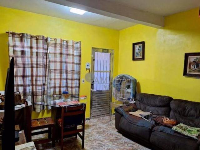 Casa venda em Vila São Francisco, São Paulo