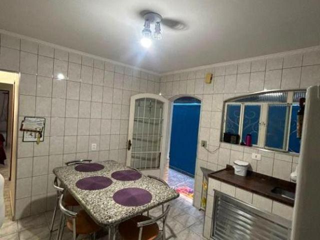 Casa venda em Jardim Dona Meri, Guarulhos