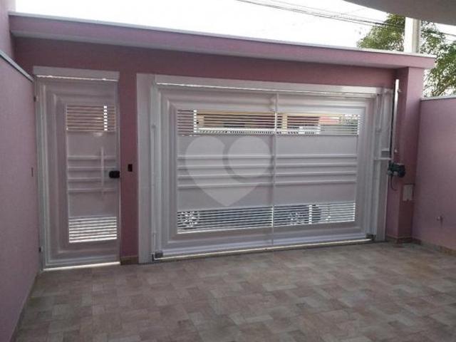 Casa venda em Região Imediata de Jundiaí, Louveira