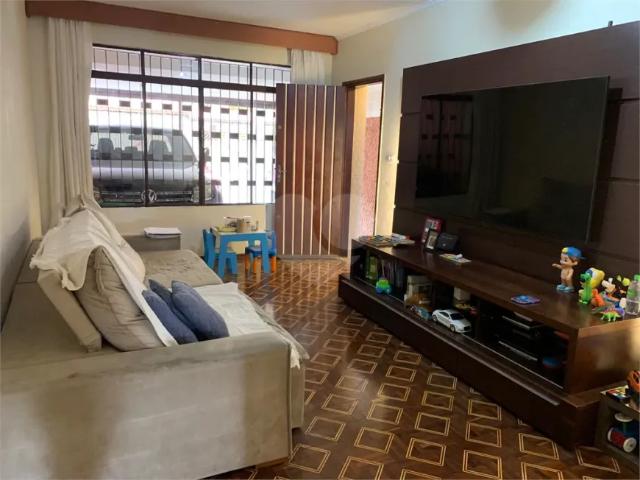 Casa venda em Vila Leopoldina, São Paulo