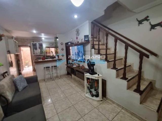 Casa venda em Região Imediata de Santos, Região Metropolitana da Baixada Santista