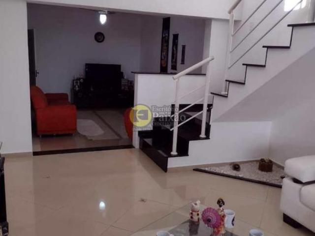 Casa venda em Loteamento Rio Acima, Mogi das Cruzes