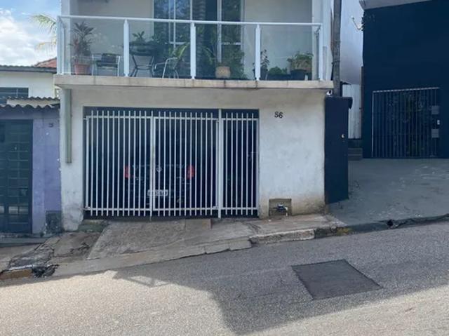 Sobrado venda em Boituva