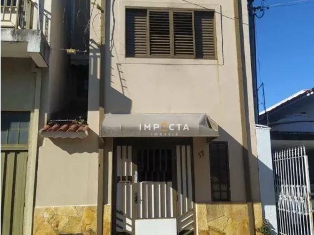 Sobrado venda em Pouso Alegre