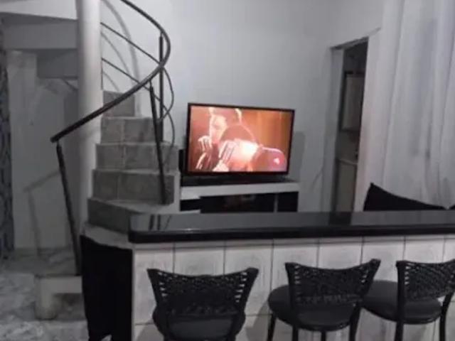 Sobrado aluguel em Mauá