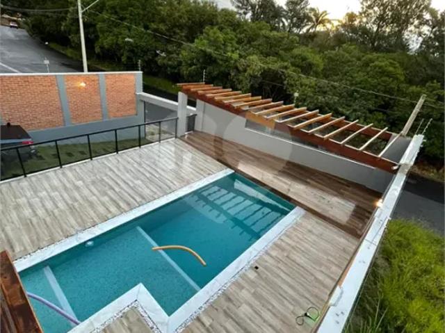 Sobrado venda em São João da Boa Vista