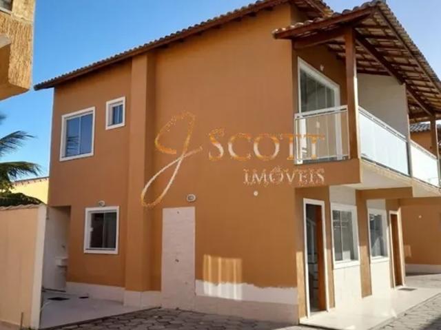 Sobrado venda em Maricá