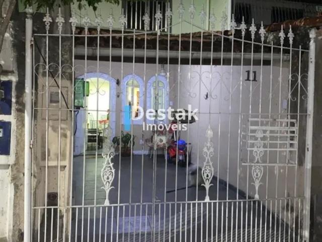 Sobrado venda em Volta Redonda