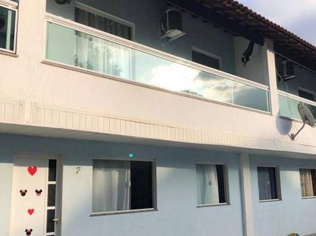 Sobrado venda em Itaguaí
