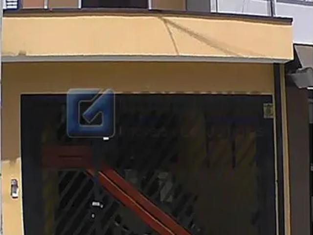 Sobrado aluguel em Santo André