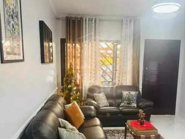 Sobrado aluguel em Santo André