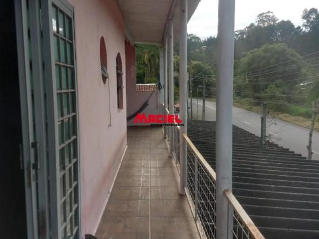 Casa venda em Região Imediata de São José dos Campos, Região Metropolitana do Vale do Paraíba e Litoral Norte