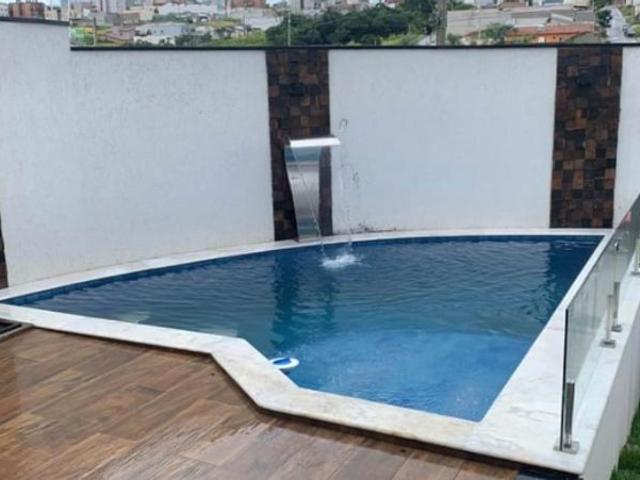 Sobrado venda em Pouso Alegre, Jardim Brasil I