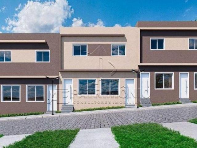 Casa venda em Sorocaba