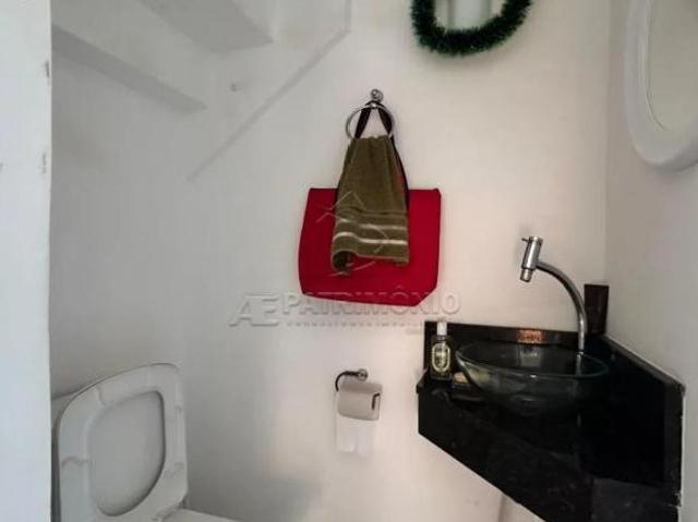 Casa venda em Condomínio dosa Jasmins, Votorantim