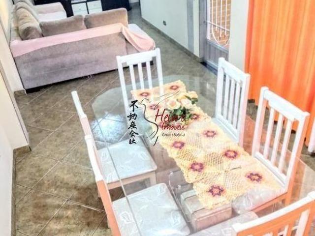 Casa venda em Osasco
