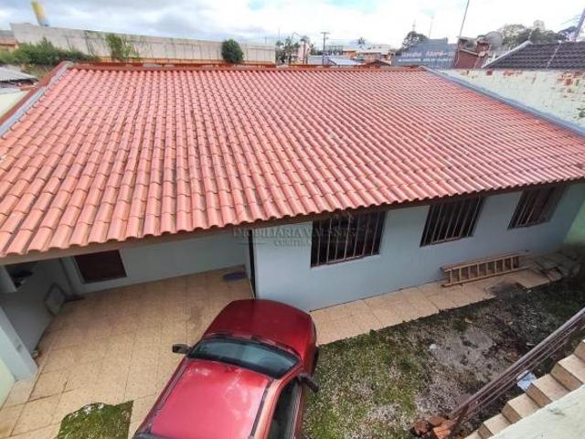 Casa venda em Bom Jesus, Campo Largo