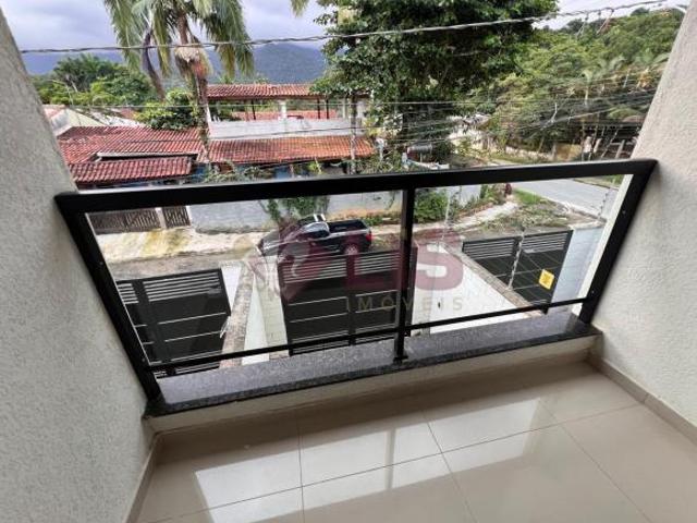 Casa venda em Balneário Garden Mar, Caraguatatuba