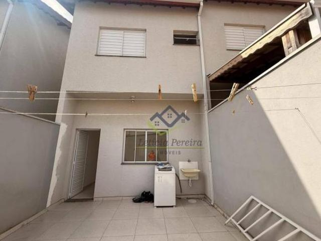 Casa venda em Poá