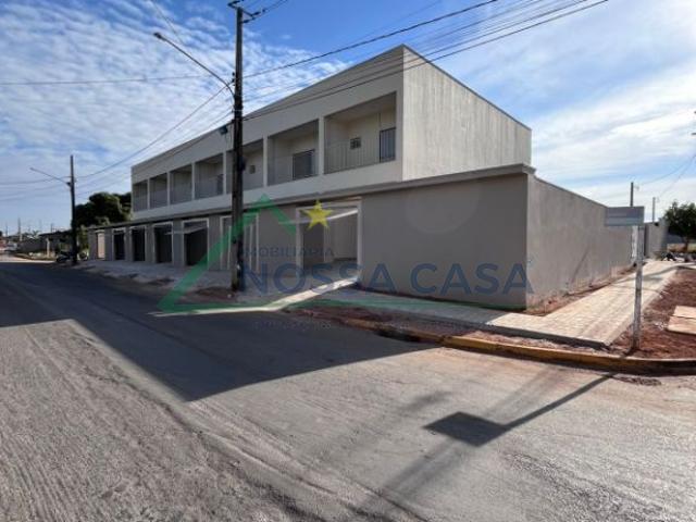 Casa aluguel em Região Geográfica Imediata de Sorriso, Lucas do Rio Verde