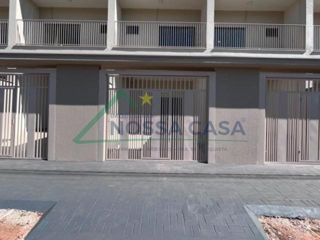 Casa aluguel em Região Geográfica Imediata de Sorriso, Lucas do Rio Verde
