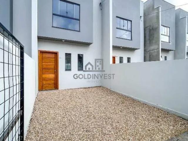 Casa venda em Região Geográfica Imediata de Brusque, Brusque