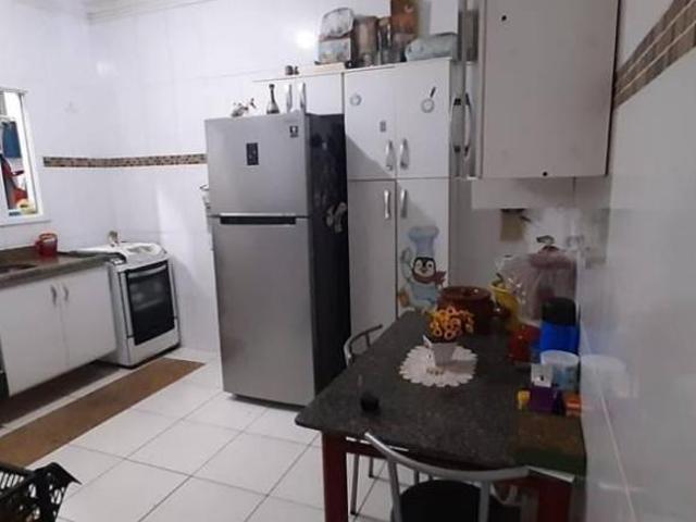 Casa venda em Cidade da Criança, Praia Grande